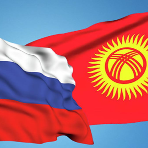 В РСПП при поддержке Посольства Кыргызстана в России прошел вебинар о перспективах развития делового сотрудничества двух стран