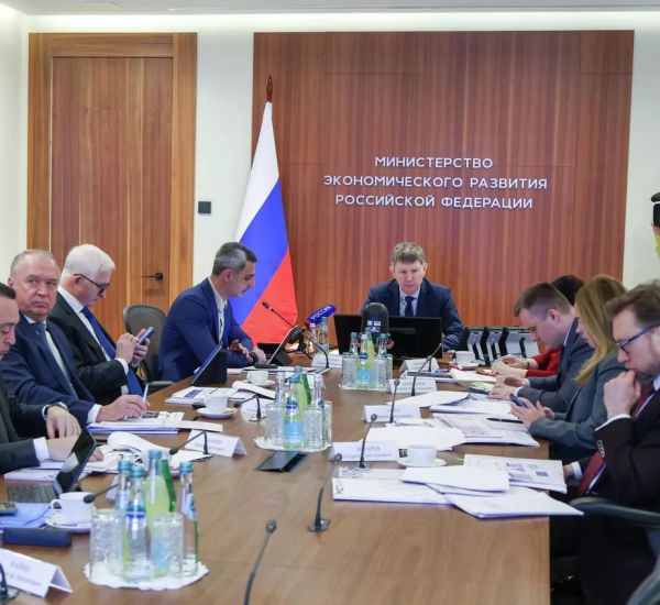 Бизнес сможет привлечь до 2030 года около 800 млрд рублей за счет господдержки