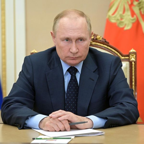 Владимир Путин: Обеспечить технологическое лидерство нельзя без конкурентоспособной базы