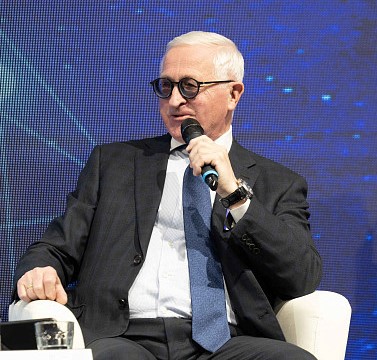 Александр Шохин: ЦФА могут стать основой новой мировой финансовой системы