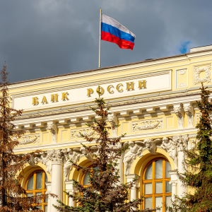 ЦБ понизил ключевую ставку до 18%