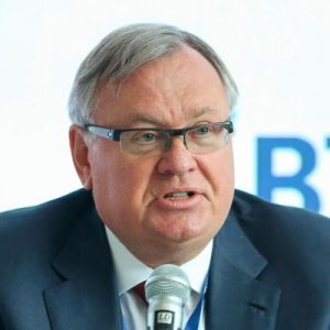 Андрей Костин: ВТБ вернется к прибыли в этом году