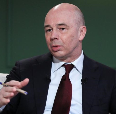 Антон Силуанов: ЦБ нужно создавать пространство для снижения процентных ставок
