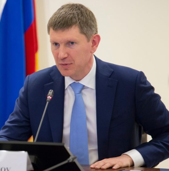 В России оборот товаров и услуг через цифровые платформы достиг 5,5% ВВП