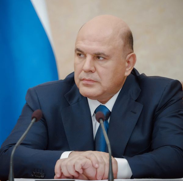Михаил Мишустин: Товарооборот России и Белоруссии достигает 4 трлн рублей