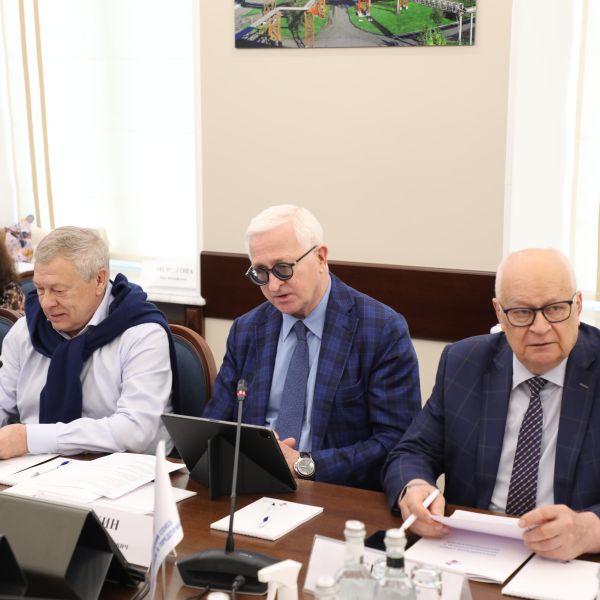 В РСПП обсудили вопросы регулирования процесса привлечения мигрантов