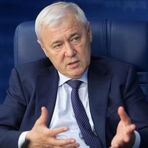 Анатолий Аксаков предложил создать коллективные валюты для ШОС и БРИКС