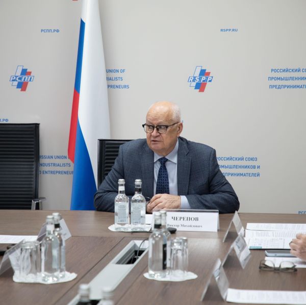 Состоялось рабочее совещание по вопросам развития Телемарафона #ВМЕСТЕЗДОРОВО