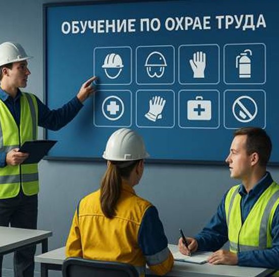 Развитие профессионального сообщества в сфере охраны труда: ключевые события осени
