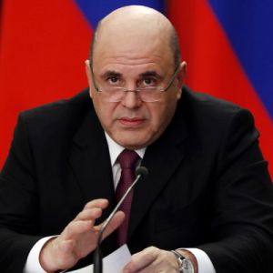 Мишустин назвал рост пассажиропотока одной из главных задач в авиации