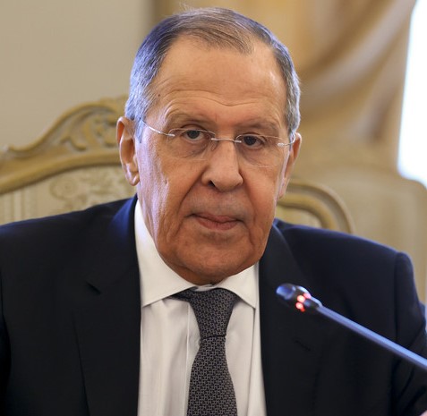 Сергей Лавров: Торговая сделка США и ЕС приведет к дальнейшей деиндустриализации Европы