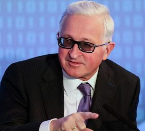 Президент РСПП Александр Шохин принял участие в заседании итоговой коллегии Минпромторга России
