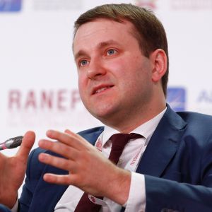 Орешкин: доля экономик стран G7 сократится до 10% в ближайшие десятилетия
