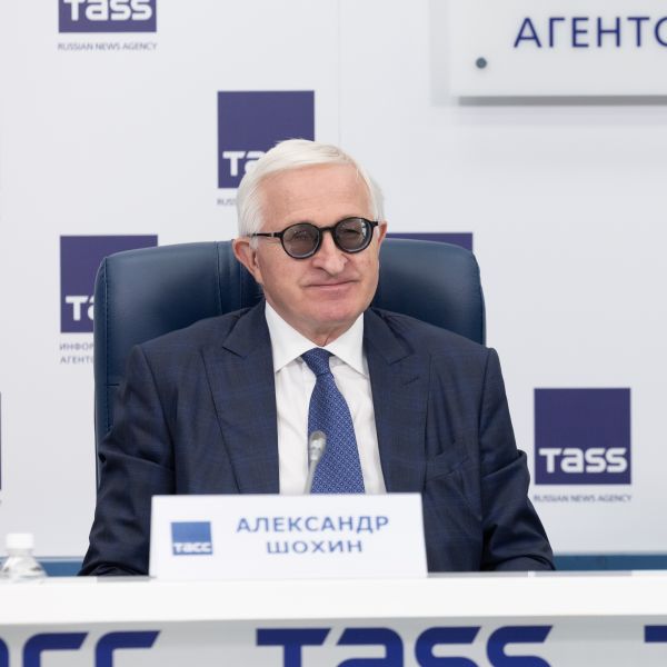 Александр Шохин озвучил ожидания бизнеса от развития рынка труда