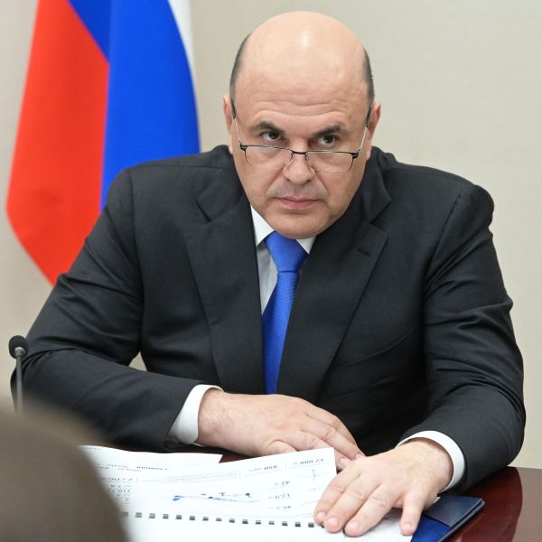 Михаил Мишустин: Россия ведет сертификационные испытания отечественных самолетов