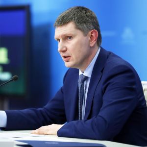 Максим Решетников: РФ остается открытой для сотрудничества с зарубежным бизнесом