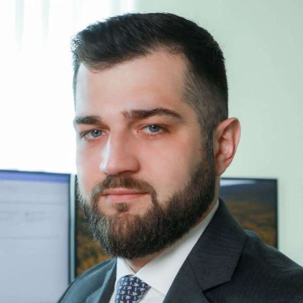 Директора департамента Минпромторга Алексея Матушанского назначили замглавы ведомства