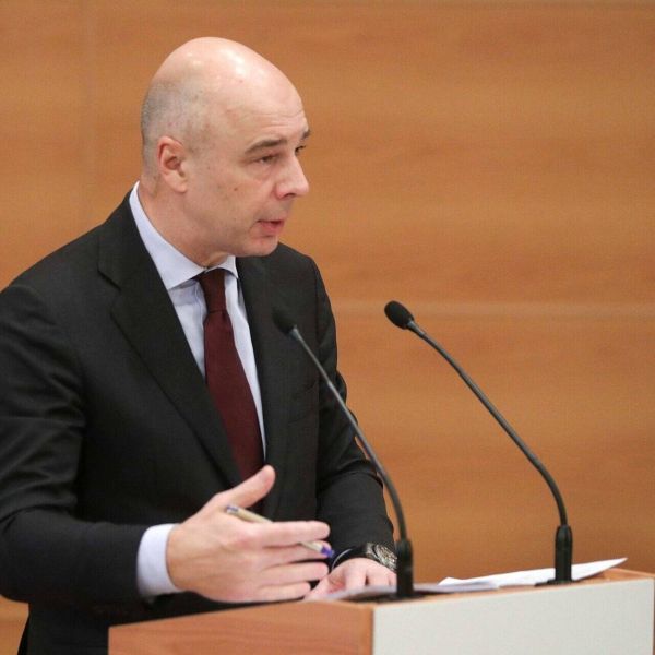 Антон Силуанов: Замедление инфляции дает ЦБ возможность ослабления ДКП