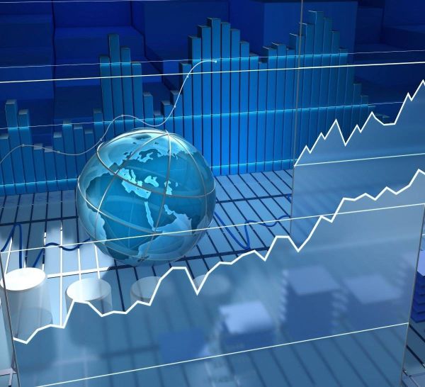 ОЭСР снизила прогноз роста мировой экономики в 2025 году до 2,9%