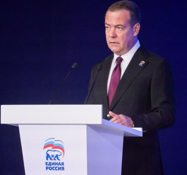 Дмитрий Медведев: МРОТ в 2026 году почти на треть превысит прожиточный минимум