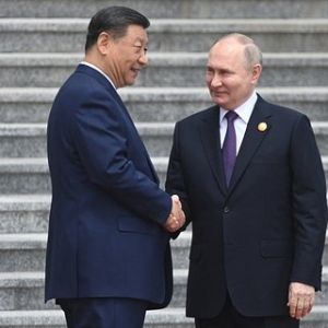 Россия будет и дальше развивать сотрудничество с КНР в машиностроении