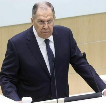 Сергей Лавров: Россия вынуждена искать альтернативные доллару платежные инструменты