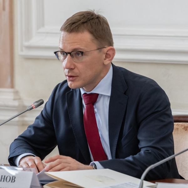 Минфин видит потенциал для вывода бизнеса из тени и роста налоговых сборов