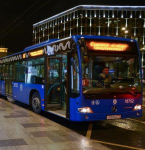 ГТЛК привлечет 44 млрд рублей из ФНБ на поставки автобусов в регионы