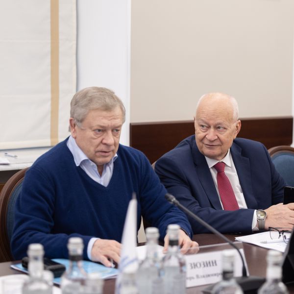 Обсуждение ключевых вопросов рынка труда и социального партнёрства: итоги заседания Комитета РСПП