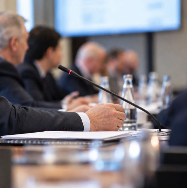 На поддержку промышленности в 2027–2029 годах предусмотрено почти 184 млрд рублей