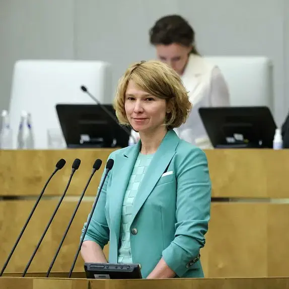 Министр сельского хозяйства рассказала о посевной кампании в России
