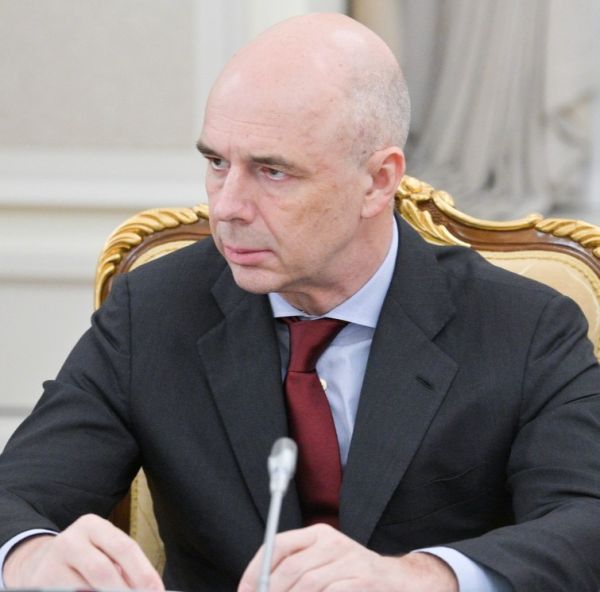 Антон Силуанов: Сбалансированный бюджет позволит смягчить ДКП
