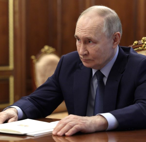 Владимир Путин констатировал поступательный рост взаимной торговли с Индонезией