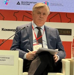 Александр Мурычев: Компаниям нужны «длинные» деньги