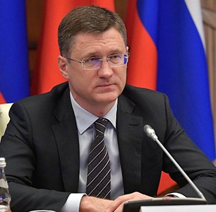 Александр Новак: Снижение доли теневой экономики будет давать до 1 трлн рублей ежегодно