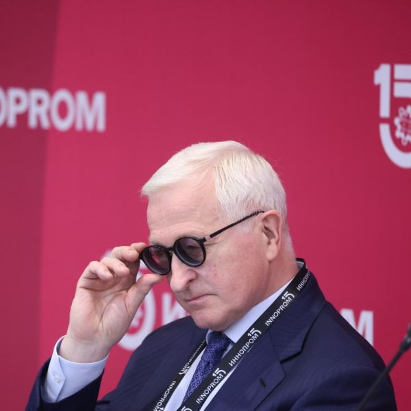 Александр Шохин: Компании не забывают о необходимости достижения национальных целей развития