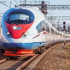 РЖД планирует построить высокоскоростную магистраль из Москвы в Ростов