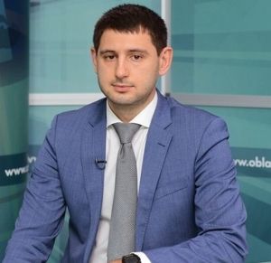 Председатель Курганского СПП Юрий Авдалов прибыл в Китай с бизнес-миссией
