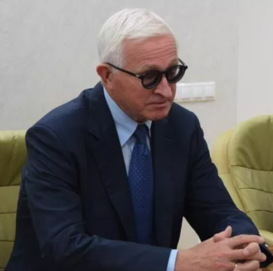 Александр Шохин: Южная Осетия встраивается в международные торгово-экономические отношения
