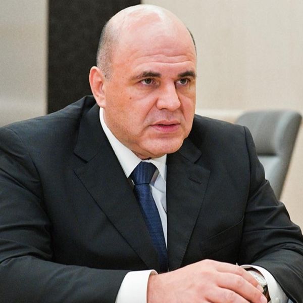 Мишустин назвал Россию одним из лидеров по экспорту зерновых