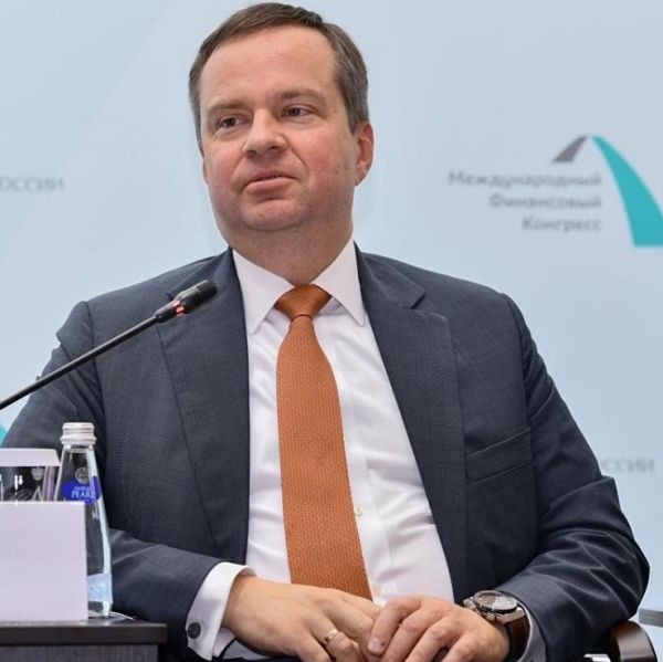 В Минфине анонсировали законопроект о защите прав собственности