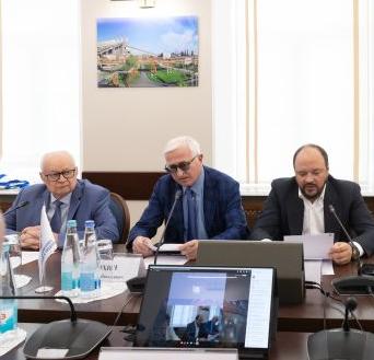 Комитет РСПП обсудил подходы к оценке эффективности социальных инвестиций в развитие регионов