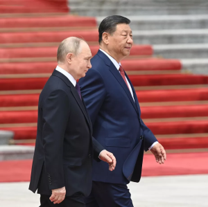 РФ и КНР работают над сопряжением ЕАЭС и «Пояса и Пути» в одно партнерство