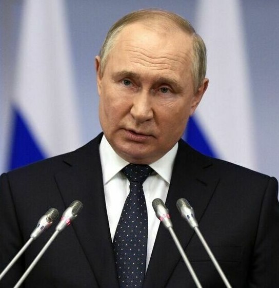 Владимир Путин заявил о пользе безвизового режима для роста деловых контактов между РФ и КНР