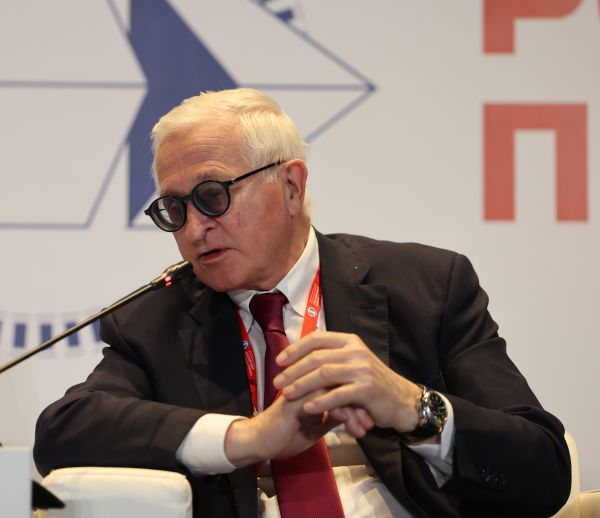 Александр Шохин выделил ключевые направления развития транспортной отрасли