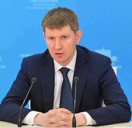 Максим Решетников: Малый и средний бизнес в РФ развивается вопреки санкциям