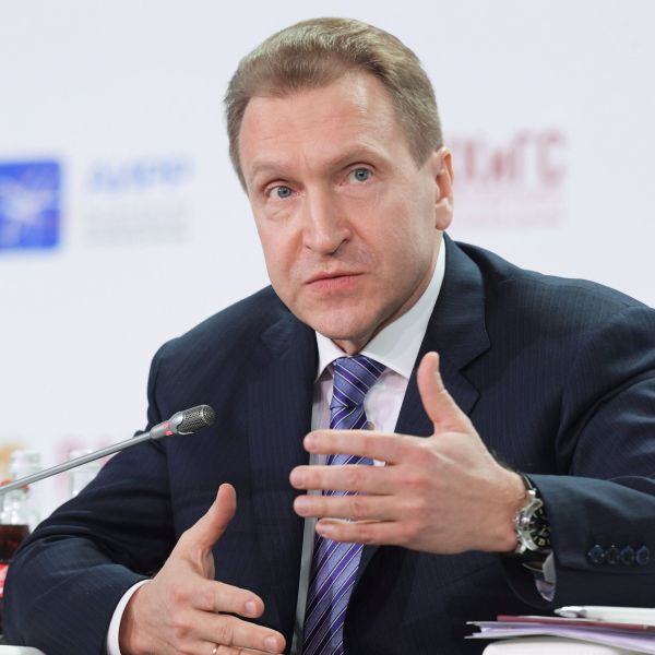 Игорь Шувалов: Инвестсотрудничество России и Китая будет развиваться