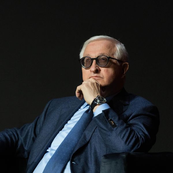 Александр Шохин считает оптимальной для бизнеса к концу 2026 года ставку 10-12%