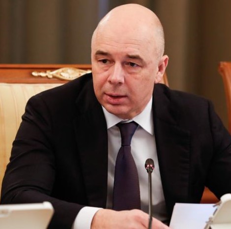 Антон Силуанов отметил устойчивый рост страхового рынка