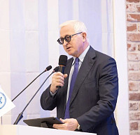 Александр Шохин: Центры многосторонних форматов делового сотрудничества смещаются на глобальный Юг